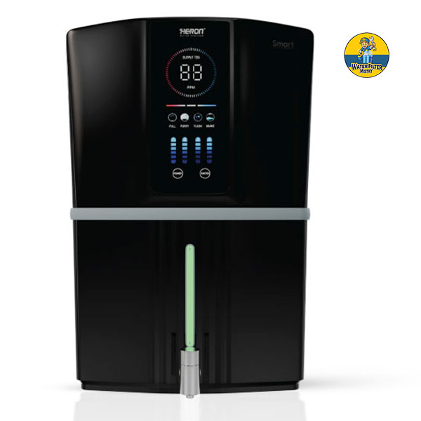 100 GPD Heron Smart RO Water Purifier (8 Stage)