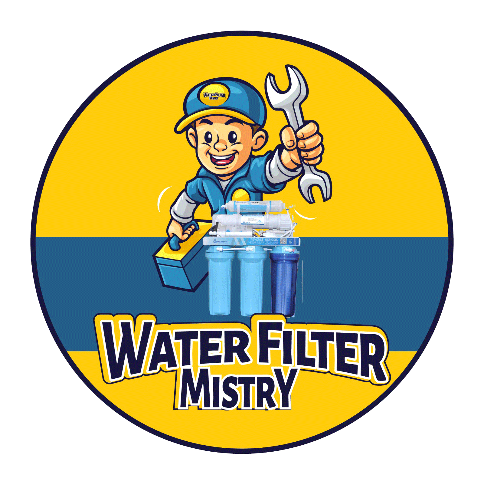  WATER FILTER MISTRY